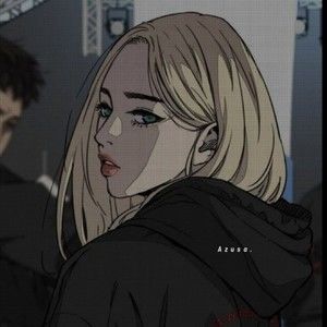 Meet your Posher, Cassi